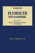 Families of Plymouth, New Hampshire