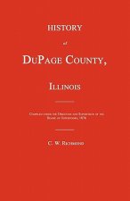 History of Dupage County, Illinois