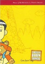 AMERICAN BORN CHINESE