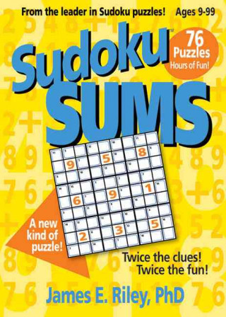 Sudoku Sums