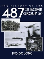 History of the 487th Bomb Group (H)