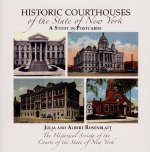 Historic Courthouses of the State of New York