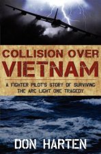 Collision Over Vietnam