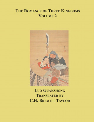 The Romance of Three Kingdoms, Vol. 2