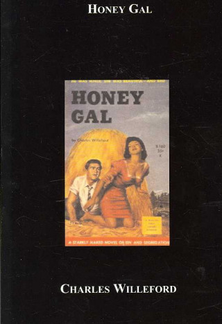 Honey Gal