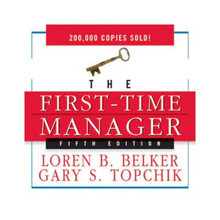 The First Time Manager