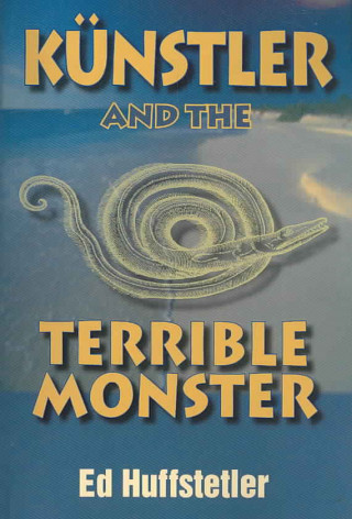 Künstler and the Terrible Monster