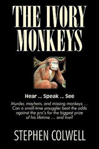 The Ivory Monkeys