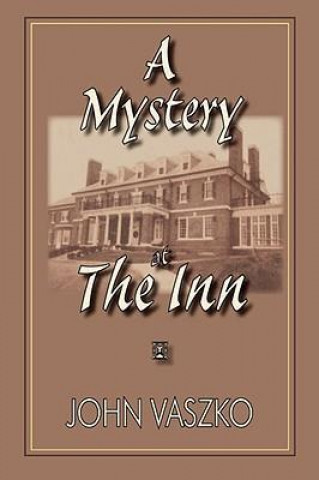 A Mystery at the Inn