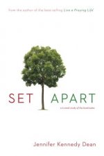 Set Apart: A 6-Week Study of the Beatitudes