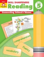 Skill Sharpeners Reading, Gr 5
