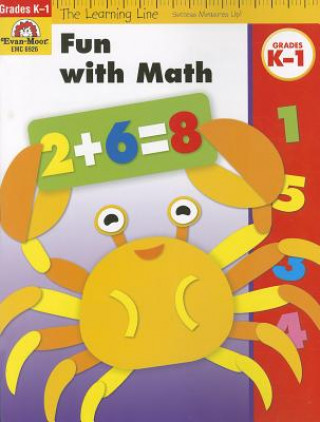 Fun with Math, Grades K-1