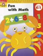 Fun with Math, Grades K-1
