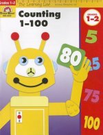 Counting 1-100, Grade 1-2