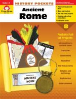 History Pockets: Ancient Rome