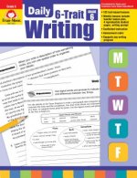 Daily 6-Trait Writing: Grade 6+