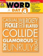 Word a Day Grade 4