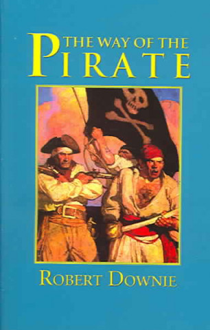 Way of the Pirate