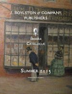 Ibooks Trade Catalog