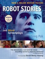 Robot Stories