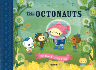 The Octonauts & the Frown Fish