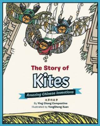 Story of Kites