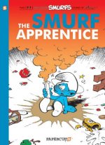 Smurfs #8: The Smurf Apprentice, The