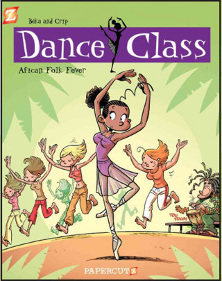 Dance Class #3