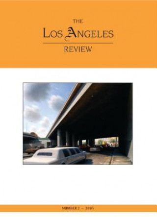 Los Angeles Review No. 2