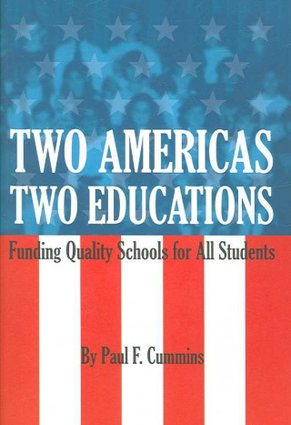 Two Americas, Two Educations