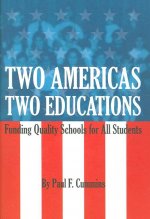 Two Americas, Two Educations