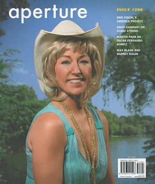 Aperture 200: Fall 2010
