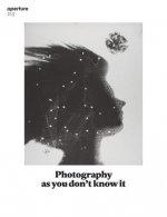 Photography as you don't know it