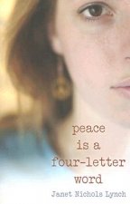 Peace Is a Four-Letter Word