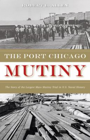 Port Chicago Mutiny