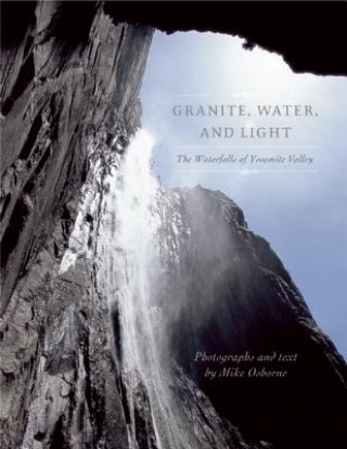 Granite, Water and Light