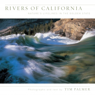 Rivers of California: Nature's Lifelines in the Golden State