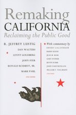 Remaking California