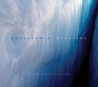 California Glaciers