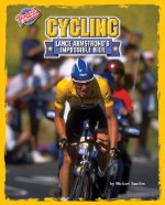 Cycling: Lance Armstrong's Impossible Ride