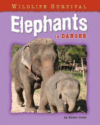 Elephants in Danger