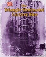 The Triangle Shirtwaist Factory Fire