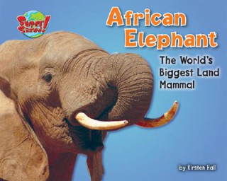 African Elephant: The World's Biggest Land Mammal