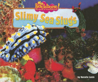 Slimy Sea Slugs