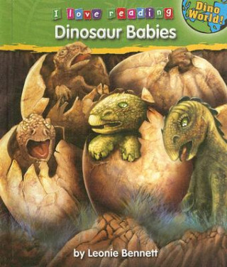 Dinosaur Babies