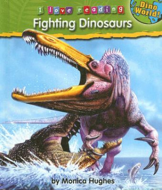 Fighting Dinosaurs