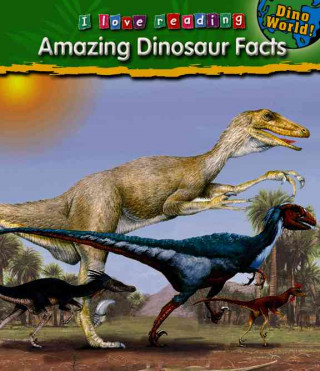 Amazing Dinosaur Facts