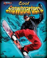 Cool Snowboarders