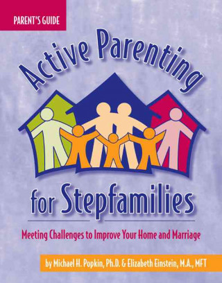 Active Parenting for Stepfamilies