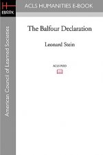 The Balfour Declaration